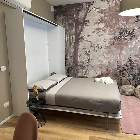 Vendégház Il Gingicco Bergamo
