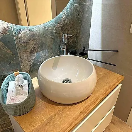 Il Gingicco 3* Bérgamo