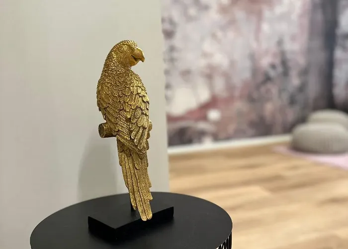 Il Gingicco Gasthof Bergamo