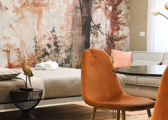 Il Gingicco Gasthof Bergamo