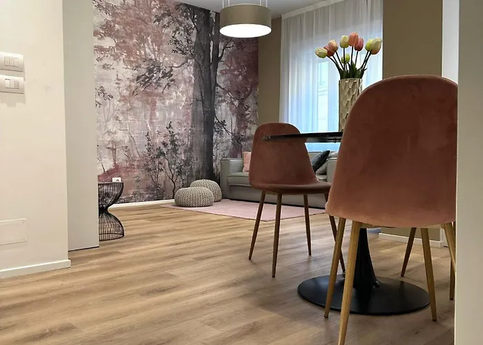 Il Gingicco 3* Bergamo